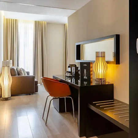 Santa Justa 4*