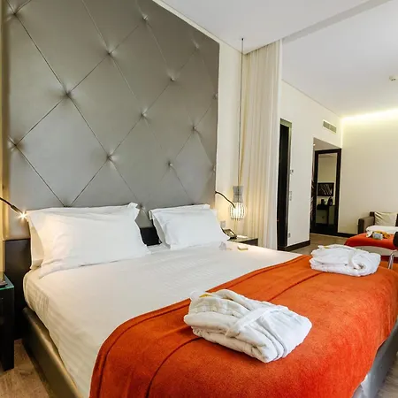 Hotel Santa Justa 4*