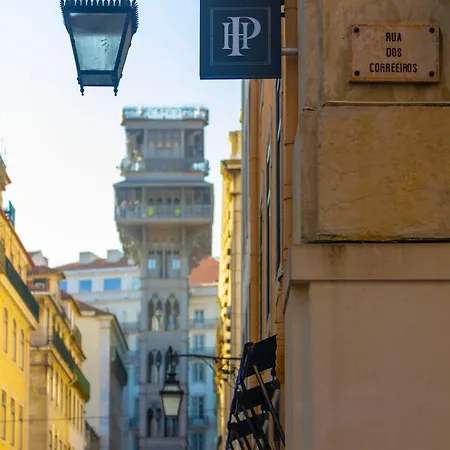 Hotel Santa Justa