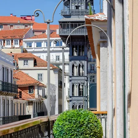 Hotel Santa Justa