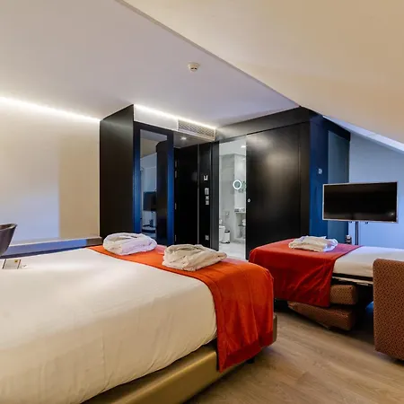 Santa Justa 4*