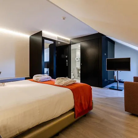 Hotel Santa Justa