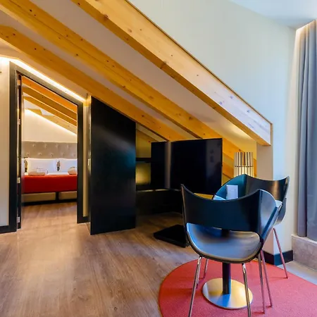 Hotel Santa Justa Lisboa