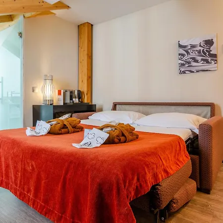 Santa Justa Hotel 4*