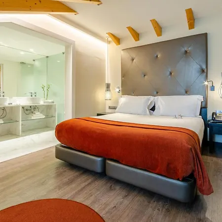 Hotel Santa Justa