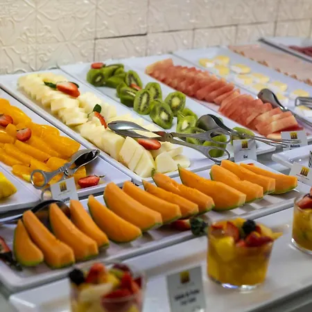 Hotel Santa Justa