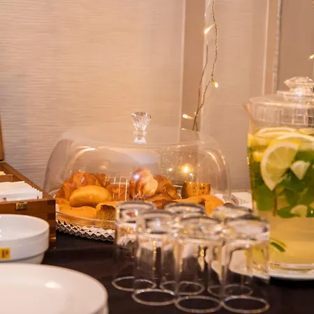 Santa Justa Hotel