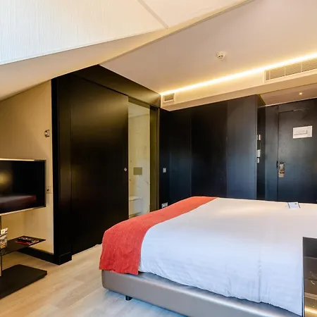 Santa Justa 4* Lisboa