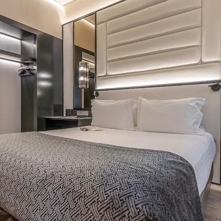 Santa Justa Ξενοδοχείο 4*
