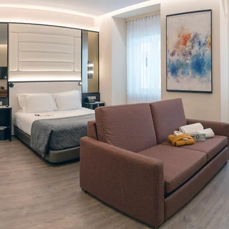 Santa Justa 4*