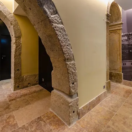 Santa Justa Hotel 4*