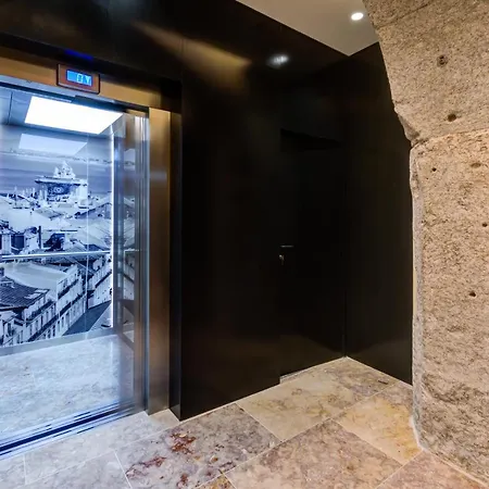 Santa Justa Hotel 4*