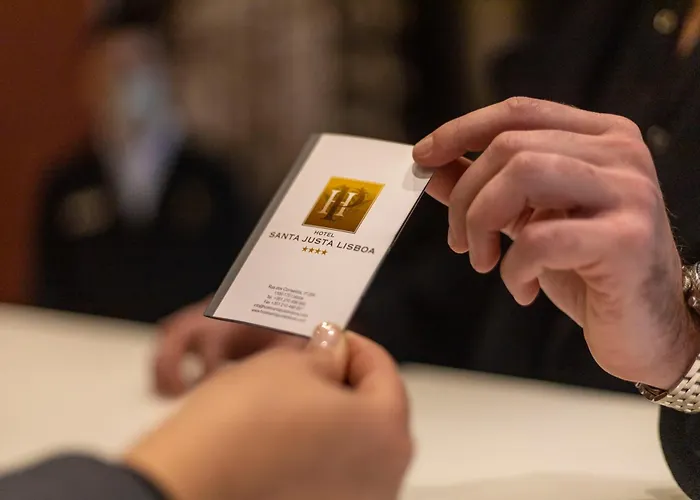 圣塔胡斯塔酒店 酒店 4*