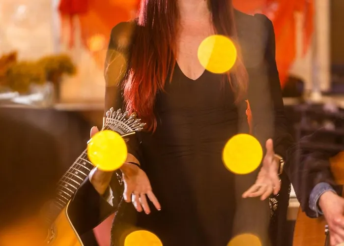 圣塔胡斯塔酒店 Lisboa