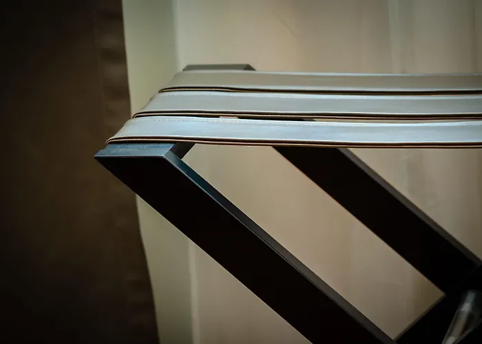 圣塔胡斯塔酒店 酒店