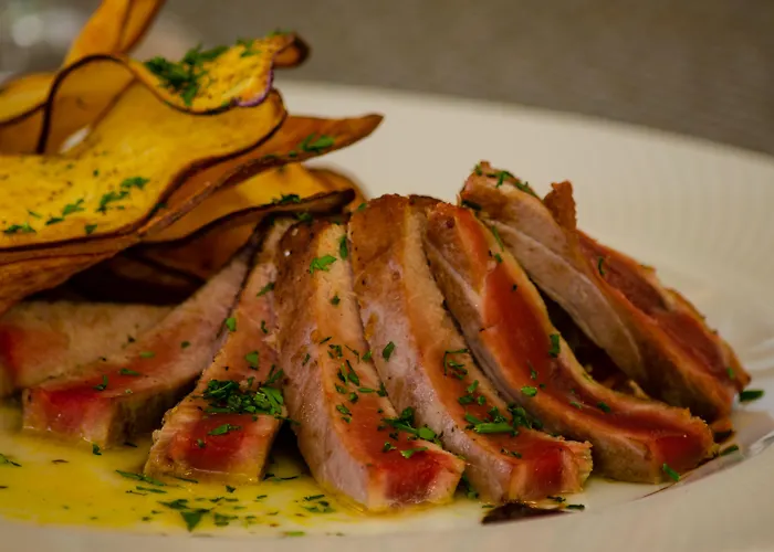 圣塔胡斯塔酒店 酒店