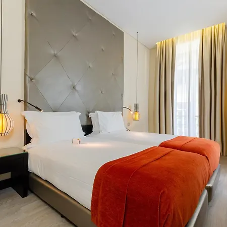 Santa Justa 4*