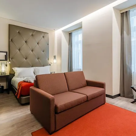 Santa Justa Hotel