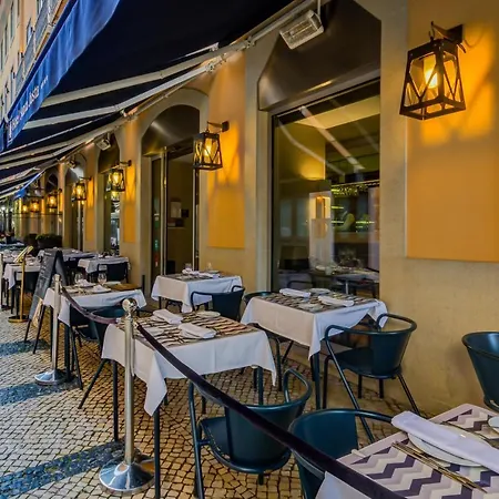 Santa Justa 4*